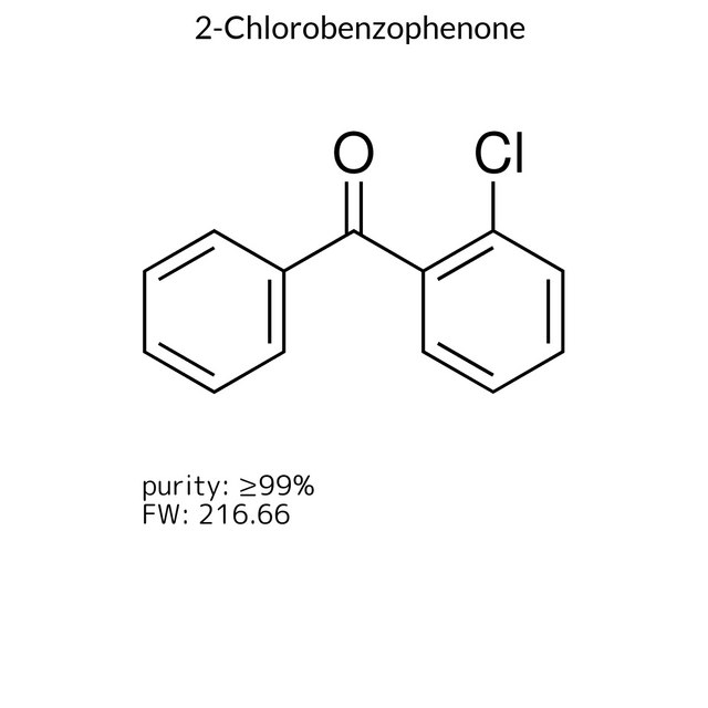 2-Chlorobenzophenone