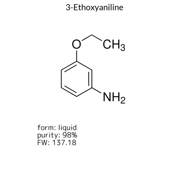 3-Ethoxyaniline