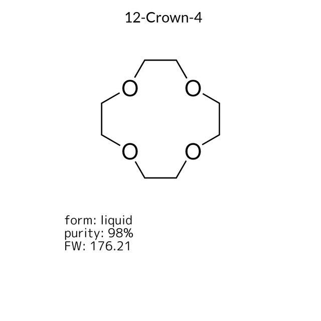 12-Crown-4