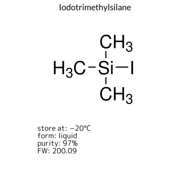 Iodotrimethylsilane