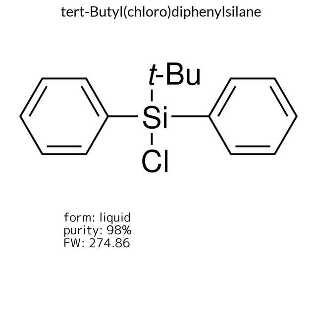tert-Butyl(chloro)diphenylsilane