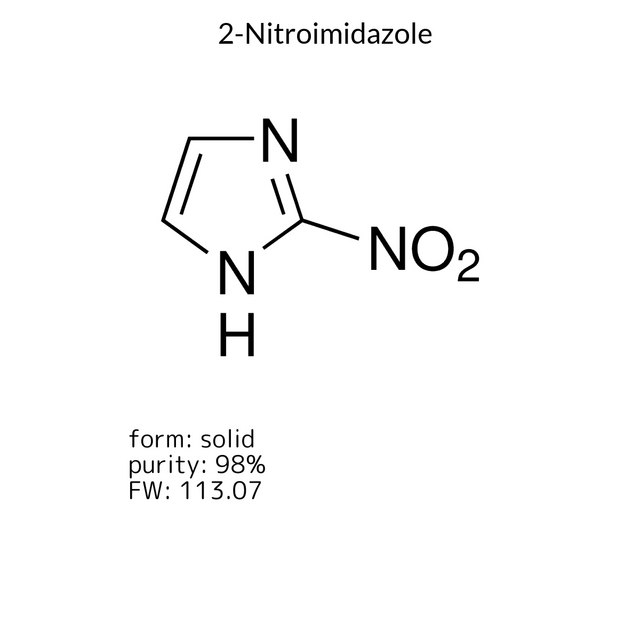 2-Nitroimidazole