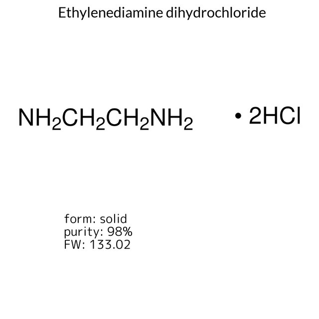 Ethylenediamine dihydrochloride