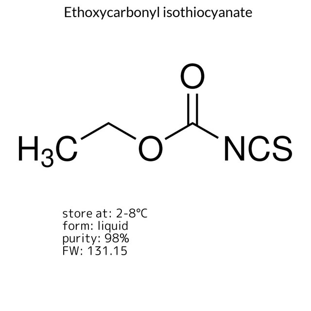 Ethoxycarbonyl isothiocyanate