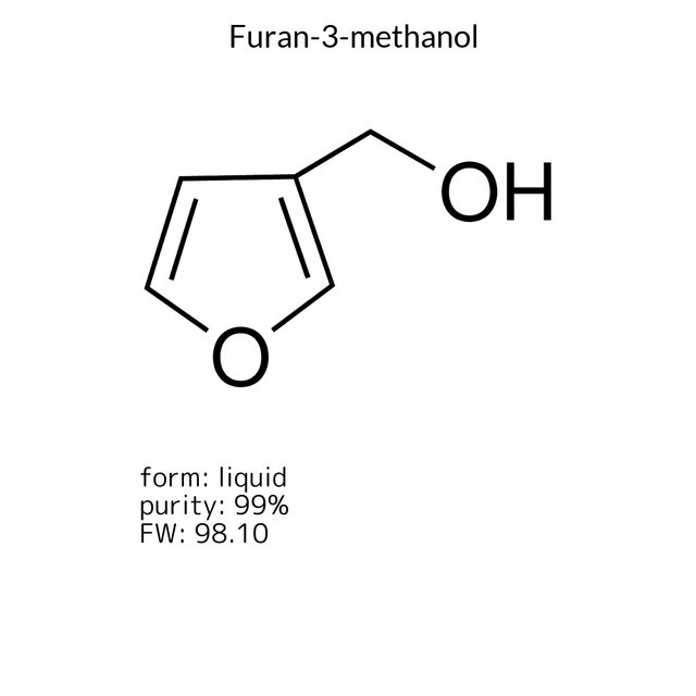 Furan-3-methanol