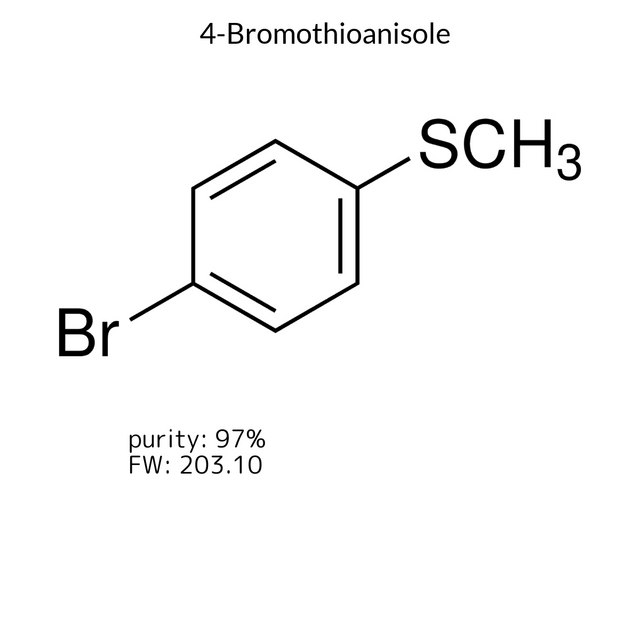 4-Bromothioanisole