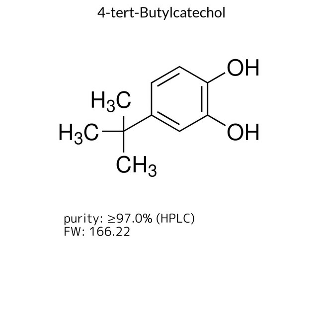 4-tert-Butylcatechol