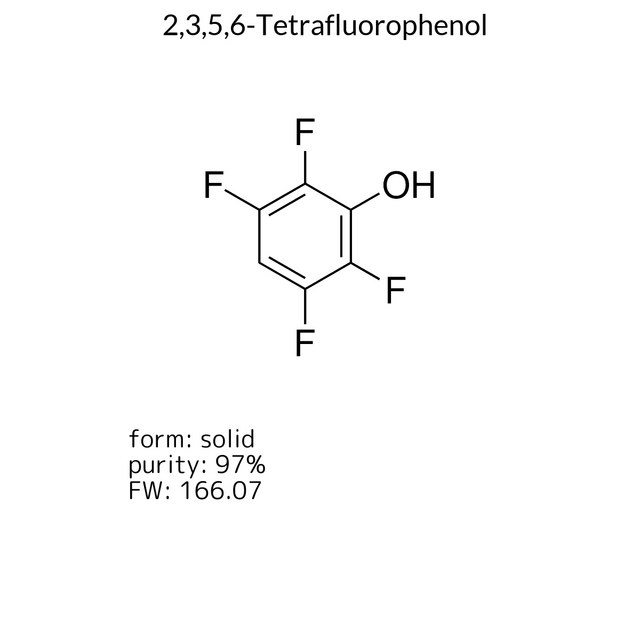 2,3,5,6-Tetrafluorophenol