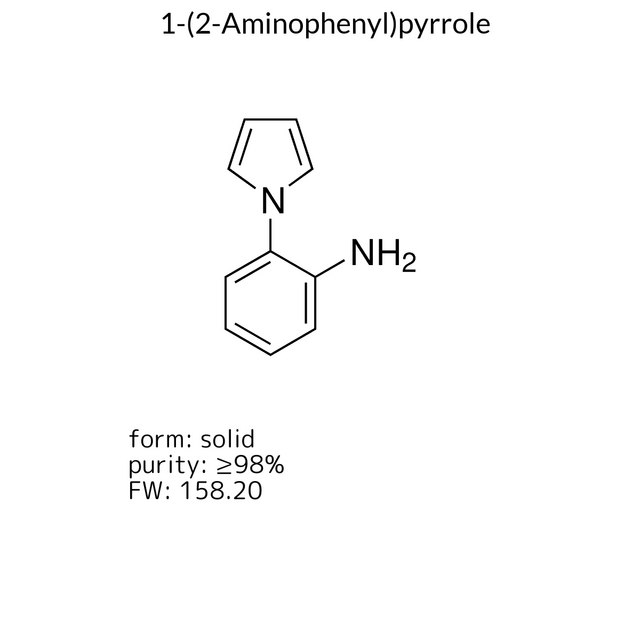 1-(2-Aminophenyl)pyrrole