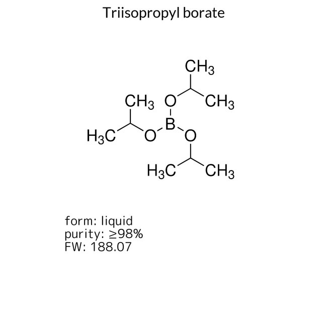 Triisopropyl borate