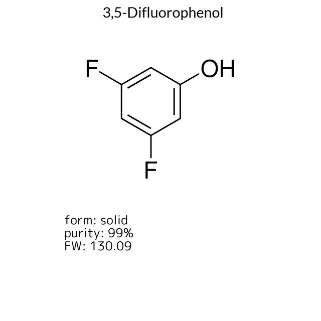 3,5-Difluorophenol