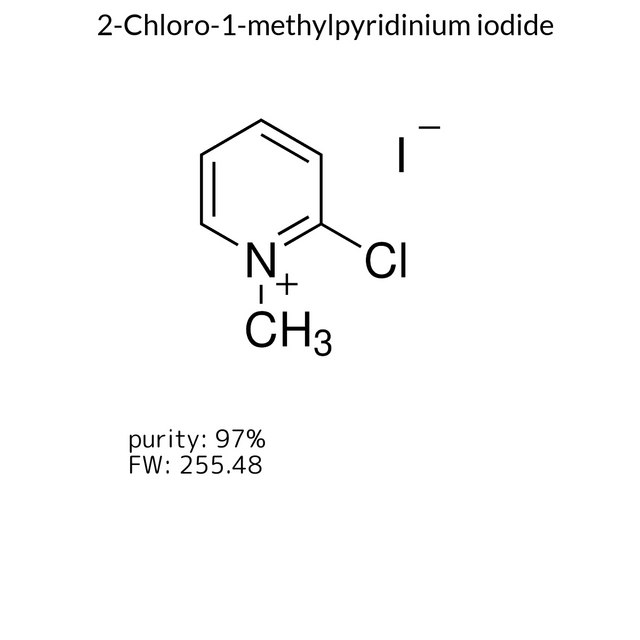 2-Chloro-1-methylpyridinium iodide