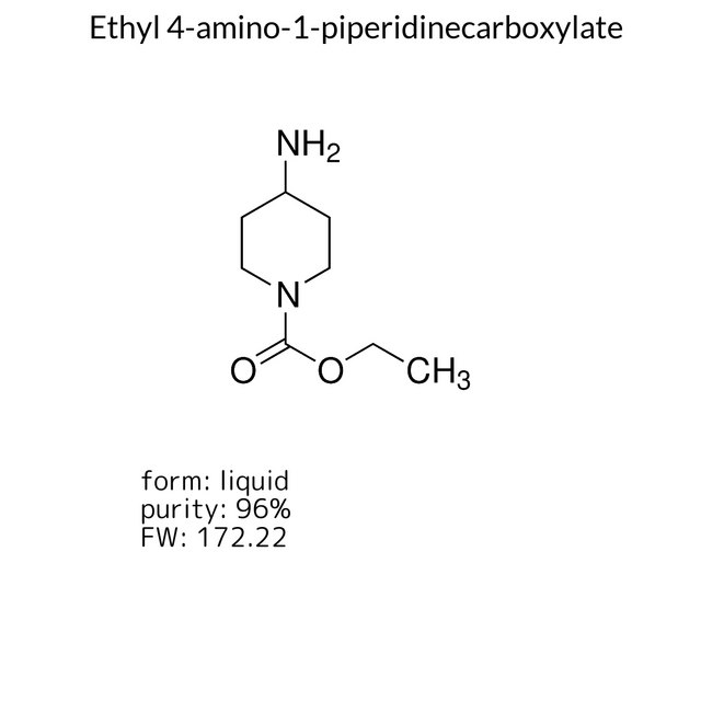 Ethyl 4-amino-1-piperidinecarboxylate