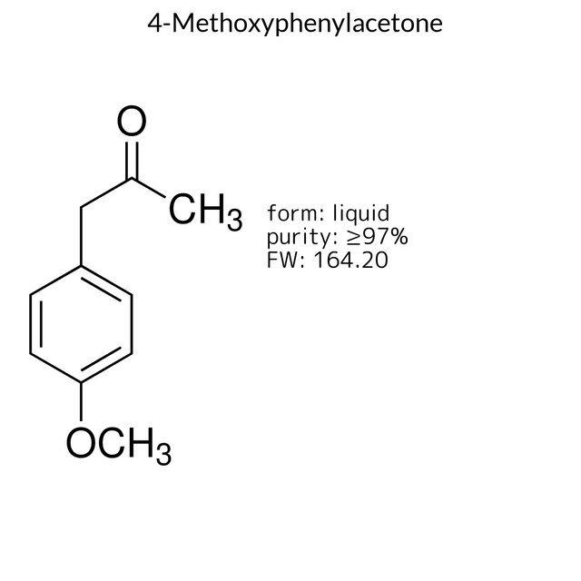 4-Methoxyphenylacetone