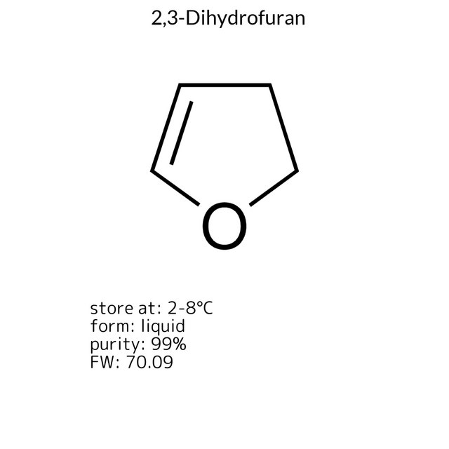 2,3-Dihydrofuran