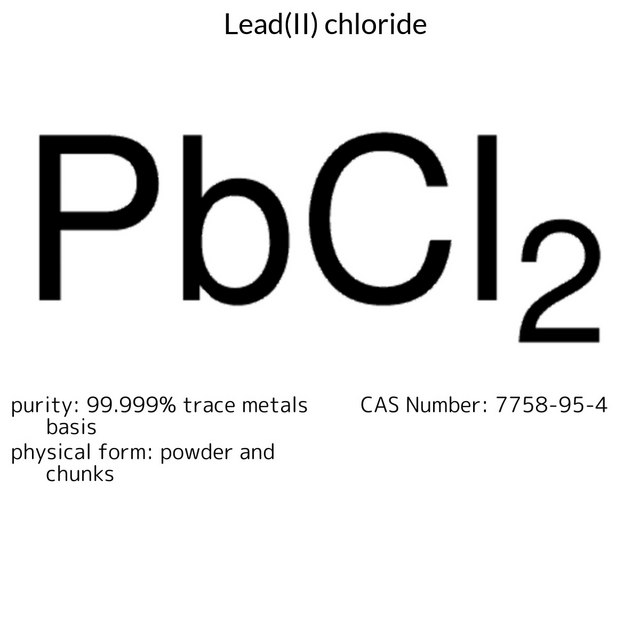 Lead(II) chloride