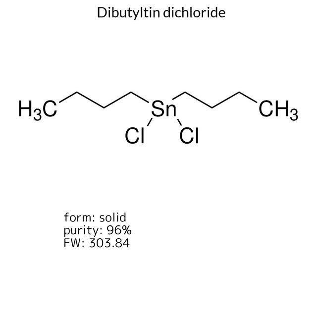 Dibutyltin dichloride