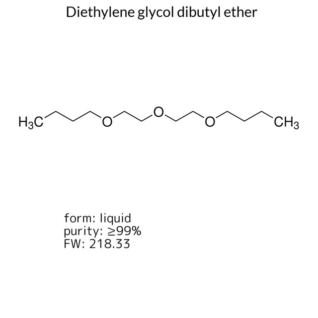 Diethylene glycol dibutyl ether
