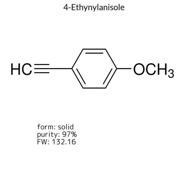 4-Ethynylanisole