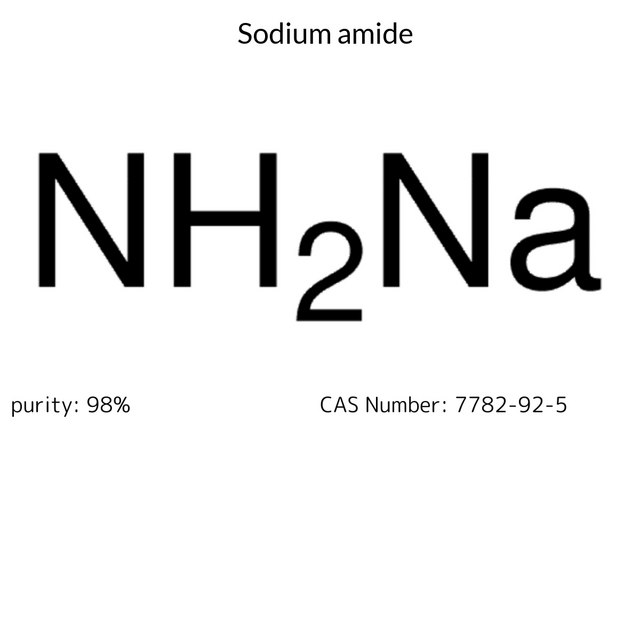 Sodium amide