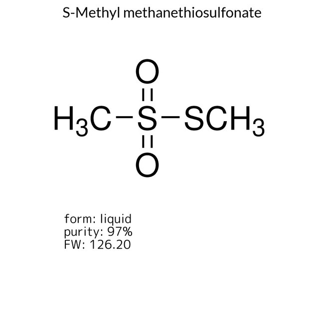 S-Methyl methanethiosulfonate
