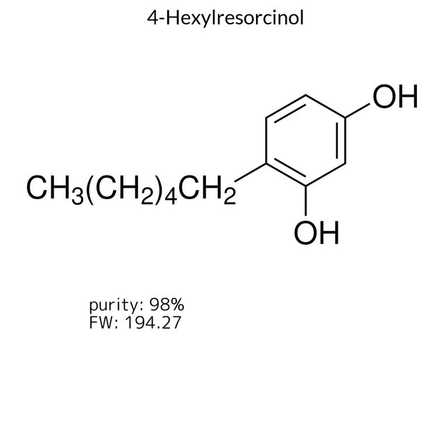 4-Hexylresorcinol