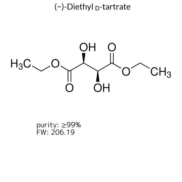 (?)-Diethyl ?-tartrate