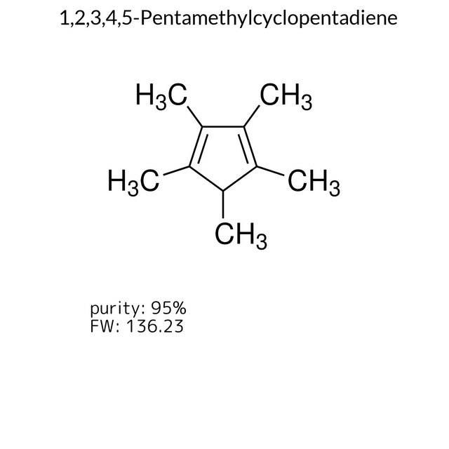 1,2,3,4,5-Pentamethylcyclopentadiene