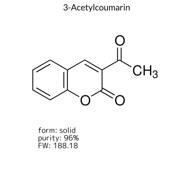 3-Acetylcoumarin