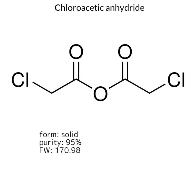 Chloroacetic anhydride