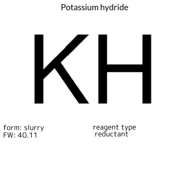 POTASSIUM HYDRIDE, 30 WT. %