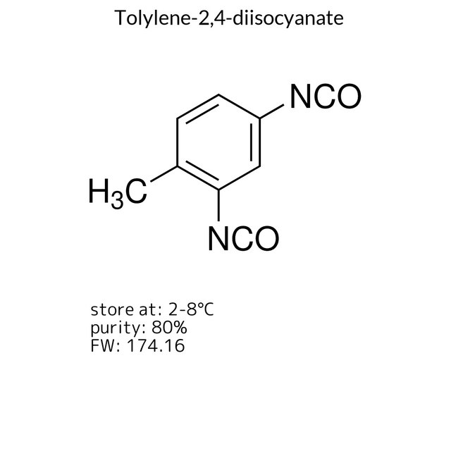 Tolylene-2,4-diisocyanate