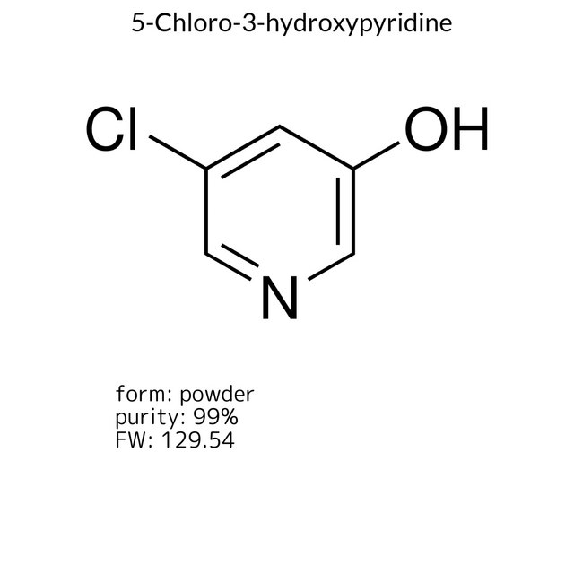 5-Chloro-3-hydroxypyridine