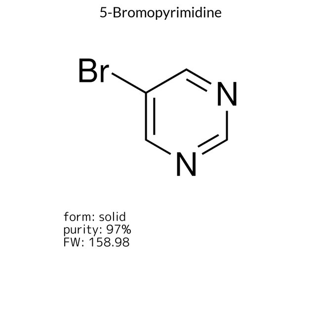 5-Bromopyrimidine