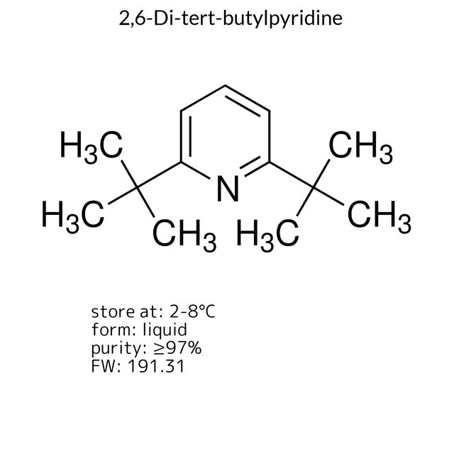 2,6-Di-tert-butylpyridine