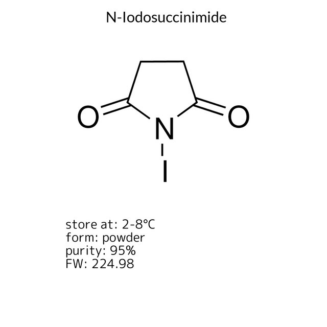 N-Iodosuccinimide