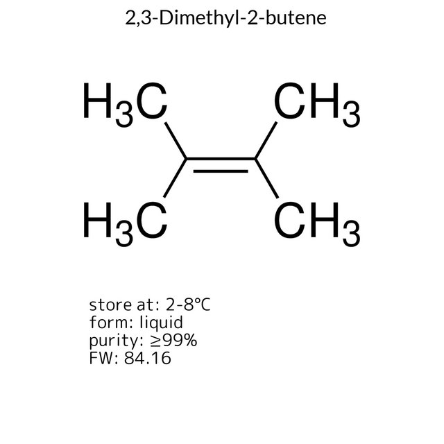 2,3-Dimethyl-2-butene