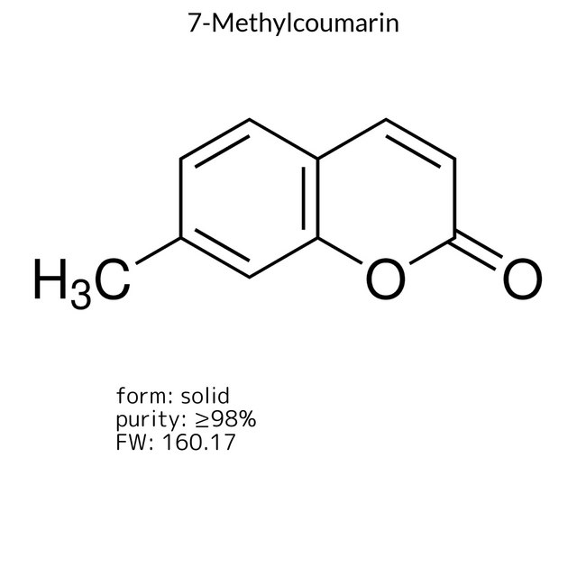 7-Methylcoumarin