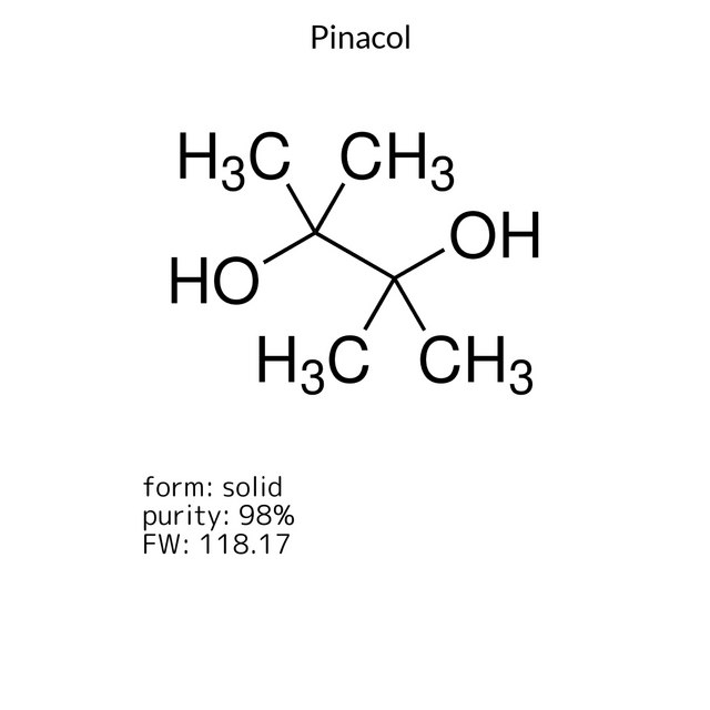 Pinacol