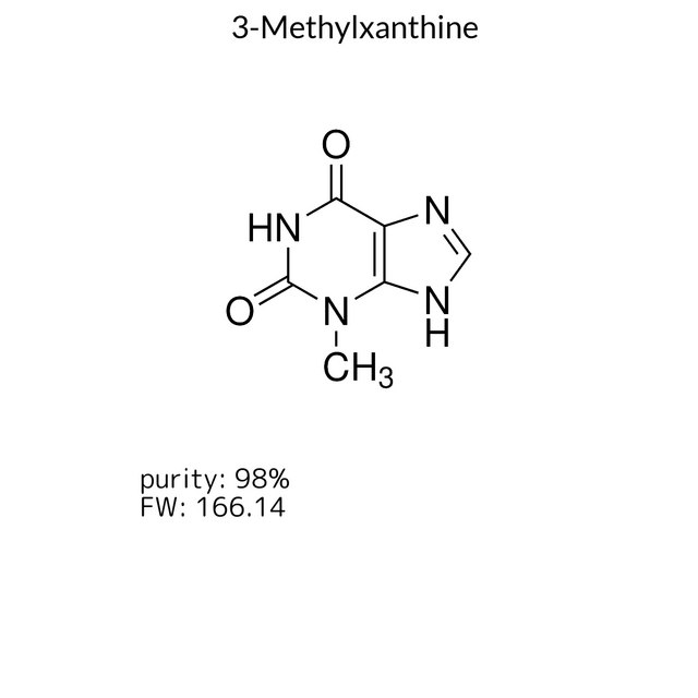 3-Methylxanthine