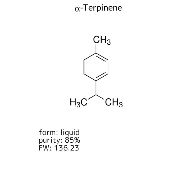 ?-Terpinene