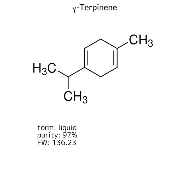 ?-Terpinene