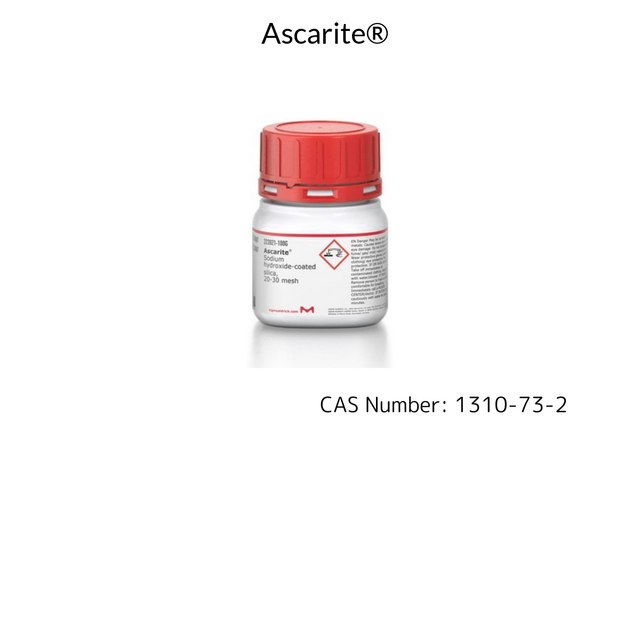 Ascarite®