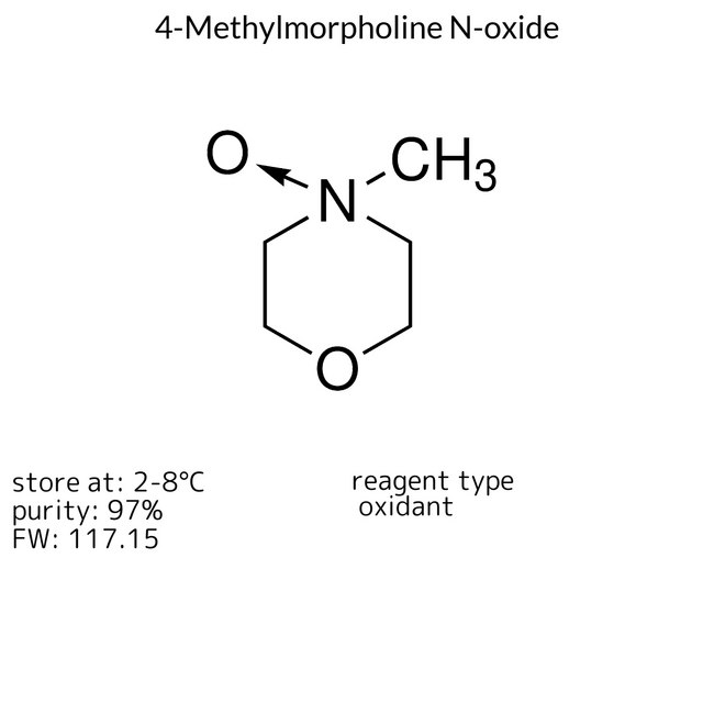4-Methylmorpholine N-oxide