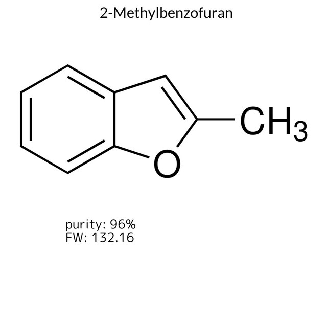 2-Methylbenzofuran