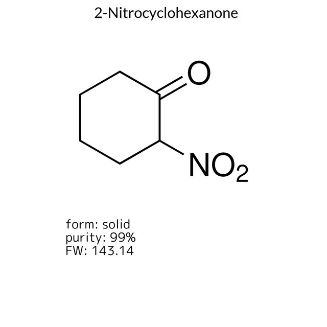 2-Nitrocyclohexanone