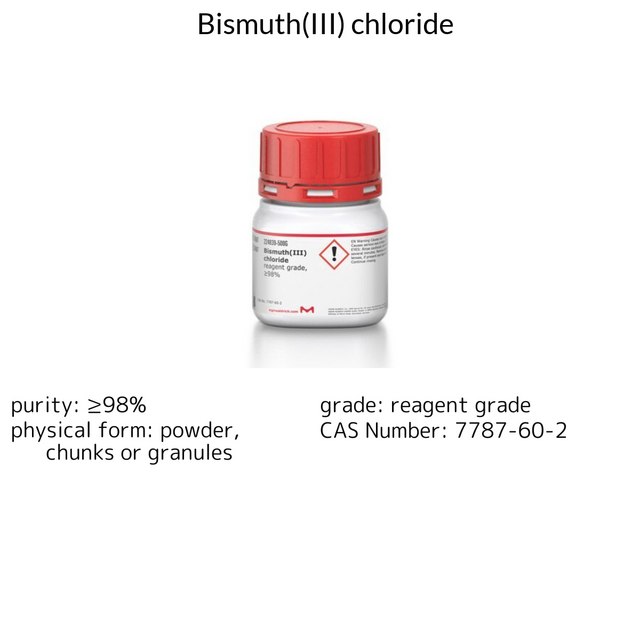 Bismuth(III) chloride