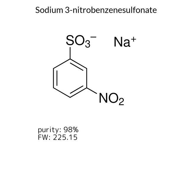 Sodium 3-nitrobenzenesulfonate