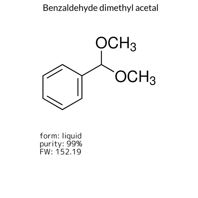 Benzaldehyde dimethyl acetal