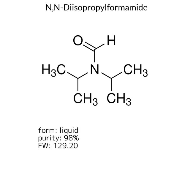 N,N-Diisopropylformamide